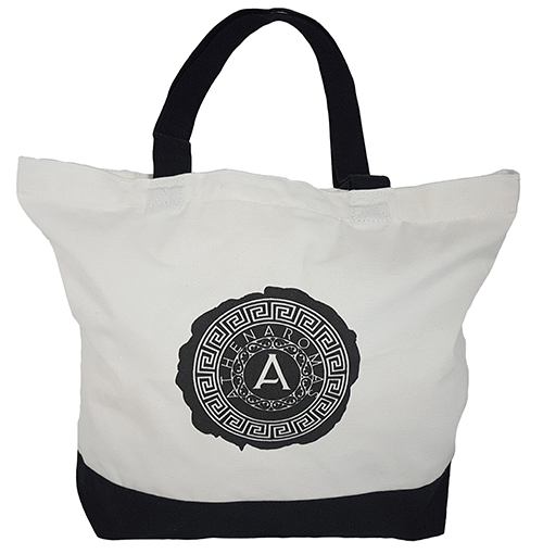 Black & White Tote bag